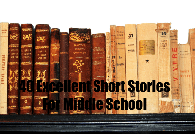 40-short-stories